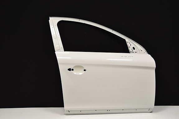 Volvo XC60 09- oikea etuovi