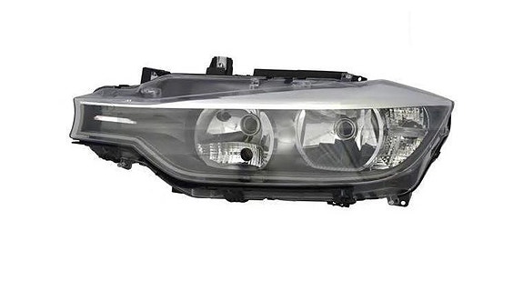 Bmw 3 F30 12-19 ajovalo uusi