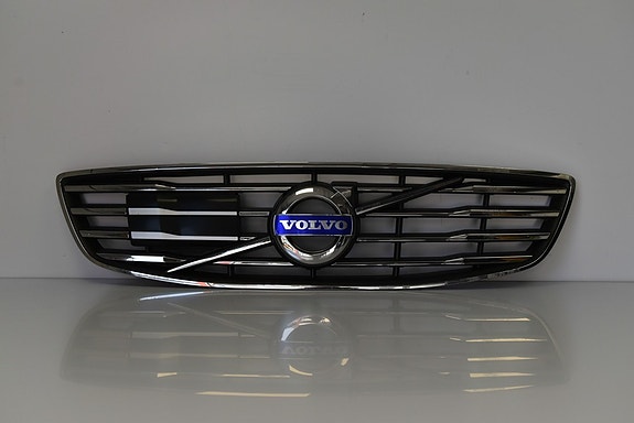 Volvo S80 14-16 etusäleikkö