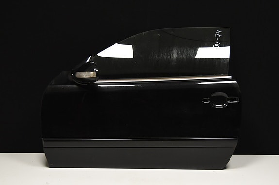 Mb Clk -02 etuovi vasen