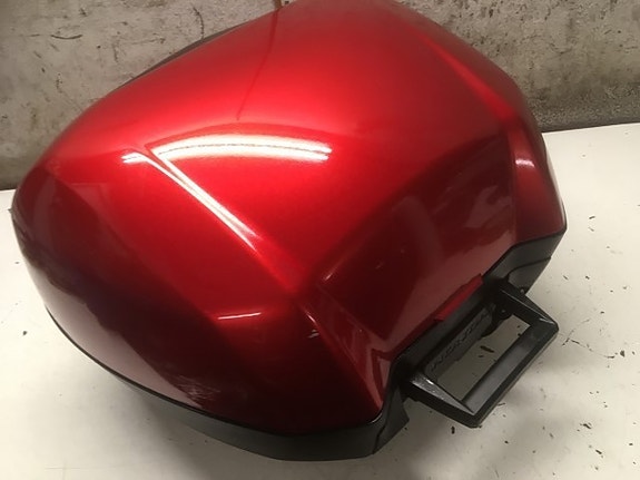 Honda takalaukku