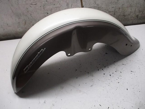 Yamaha XVS 1100 2004 osia