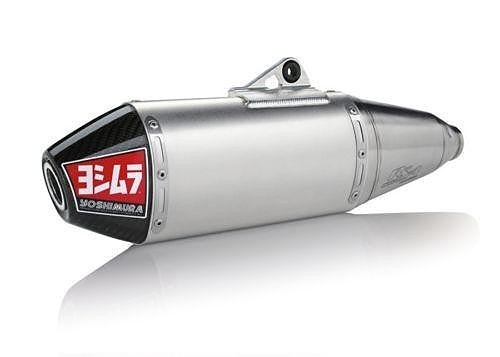Yoshimura ZX6R 13-18 RS4/SO/SS/CA TIP