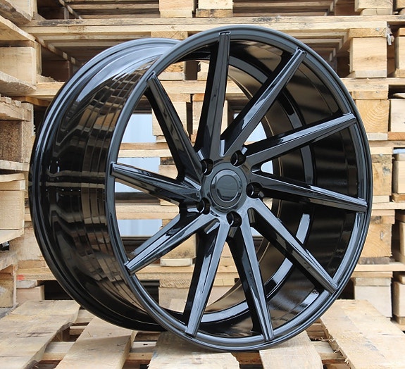 R20 Vanteet 5x108