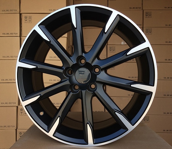 R20 Vanteet 5x108