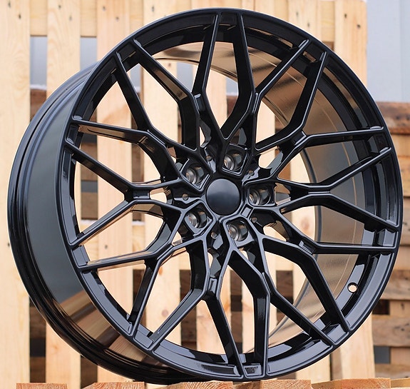 R20 vanteet 5x120