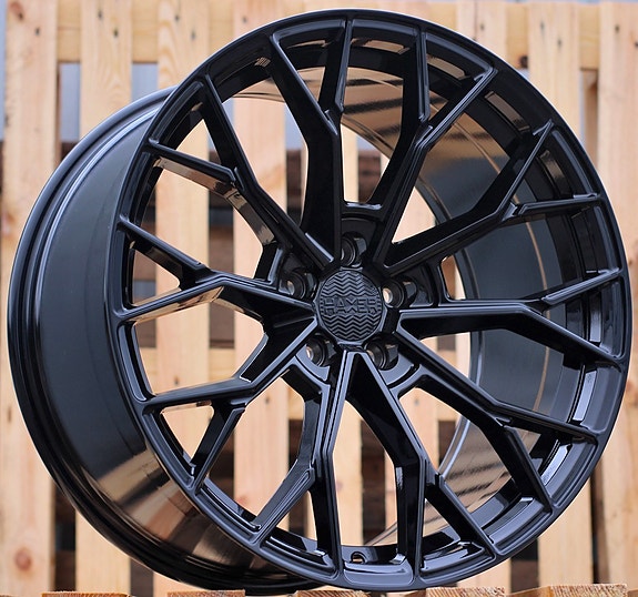 R20 vanteet  5x120