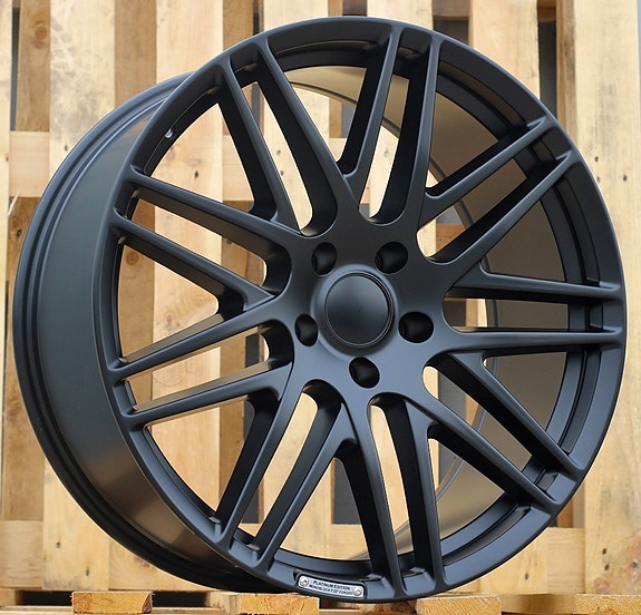 R20 Vanteet 5x130