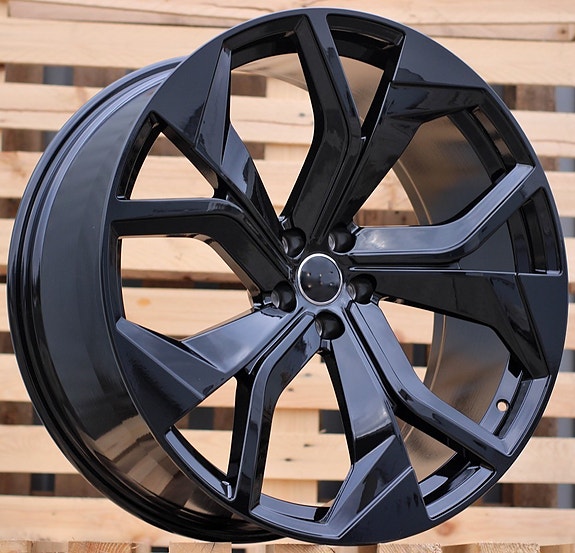 R20 vanteet 5x112