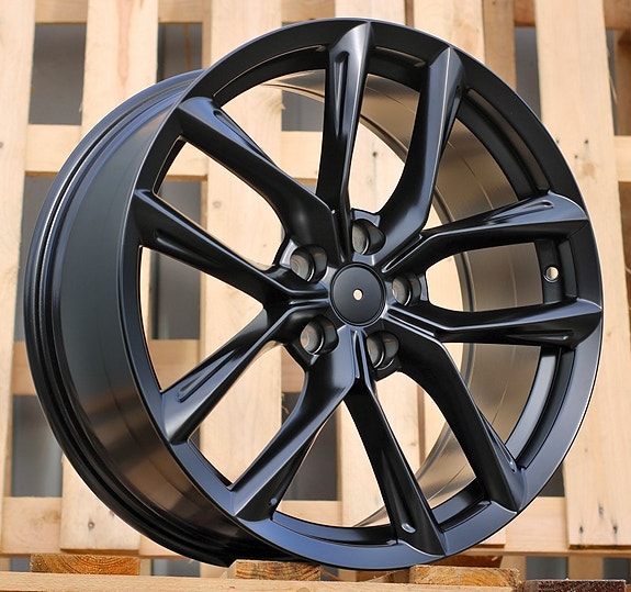 R19 vanteet 5x114.3