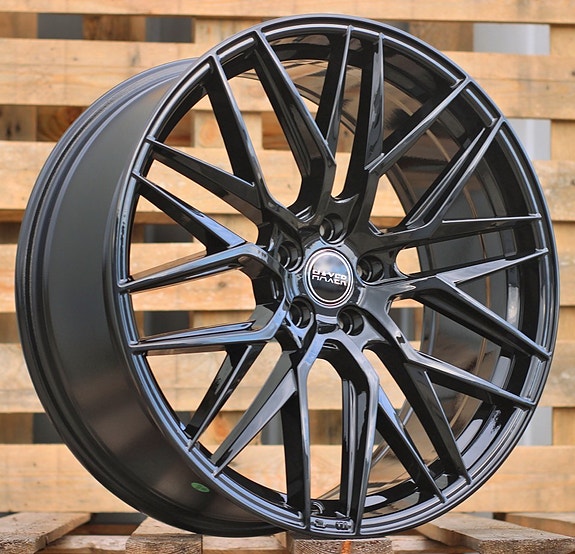 R19 vanteet 5x114.3