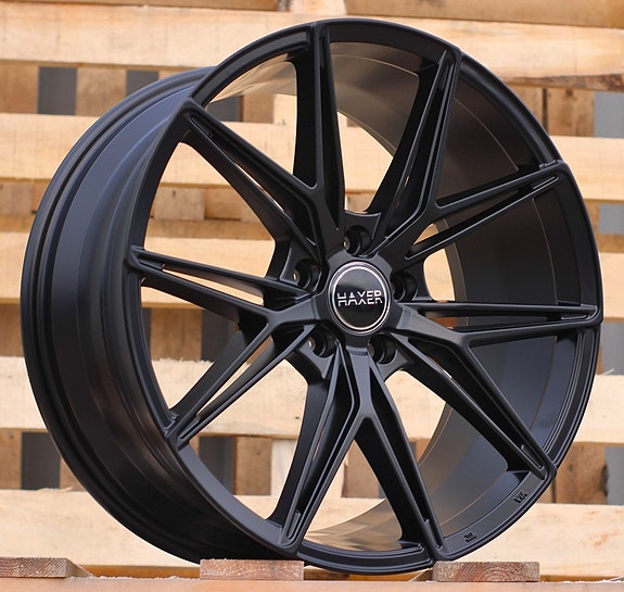 R19 vanteet 5x108