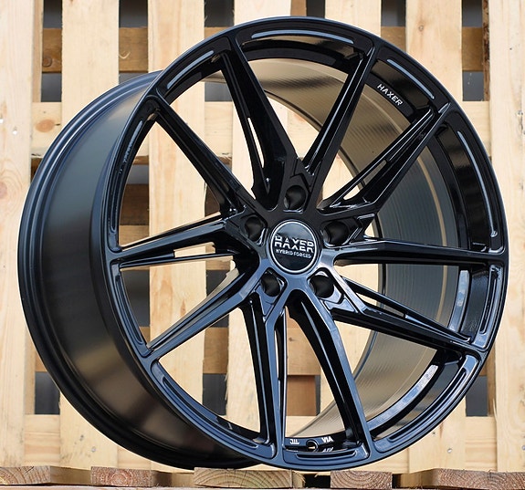 R19 Vanteet 5x120