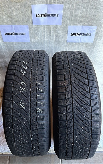 225/65 R17 102T XL Continental Viking contact 6