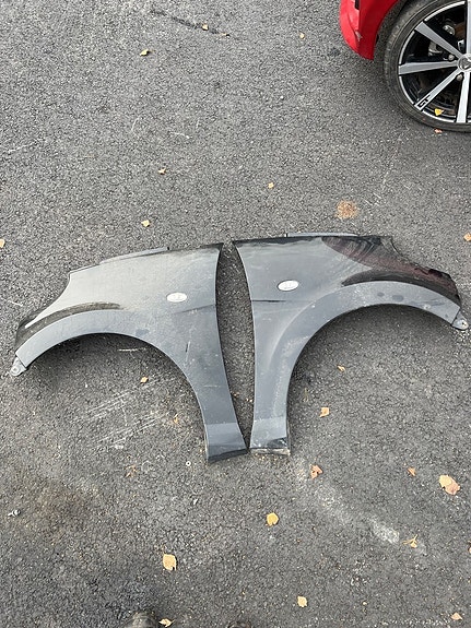 Microcar mgo mustat lokasuojat