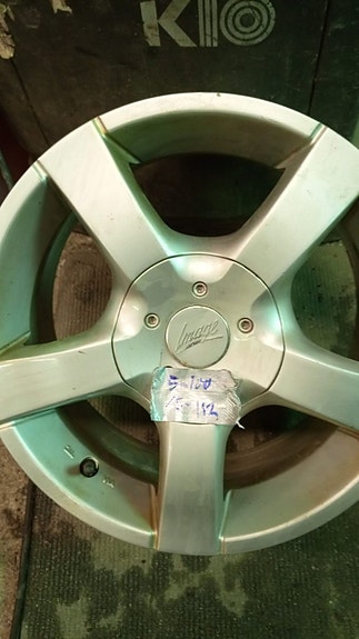 Image alut 6.5x15 ET 38 5x100/5x112 kr 73,1+muita