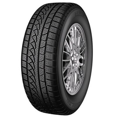 Ajamattomat Petlas 205/45R16 kitkarenkaat rahteineen