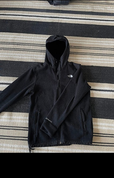 The north face takki