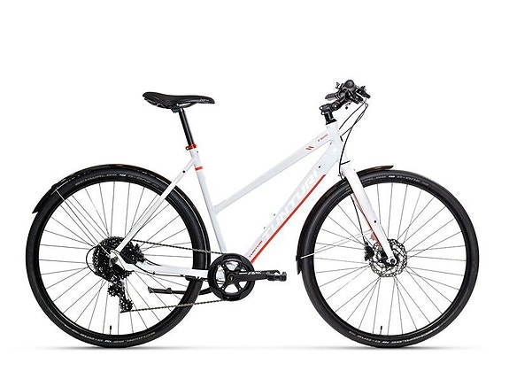 Tunturi RX900 Naisten Hybridi 2023