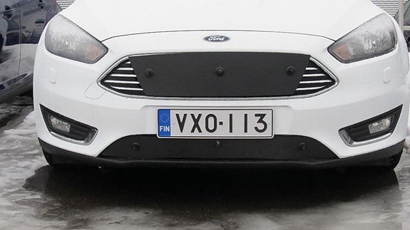Maskisuoja Ford Focus vm. 2015-2018