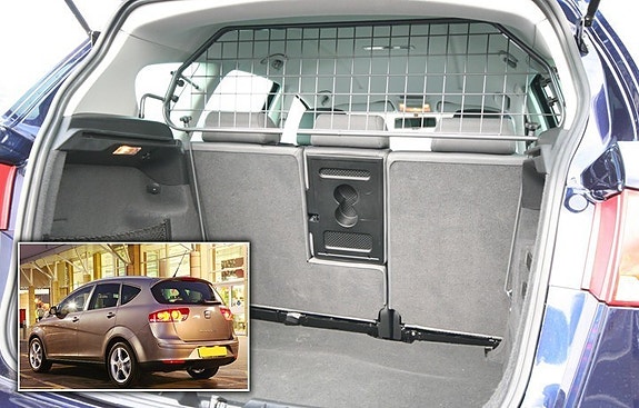 Koiraverkko Seat Altea XL 2006-2015