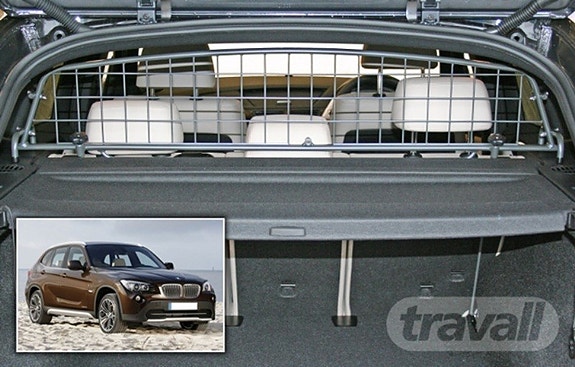 Koiraverkko BMW X1 E84 vm. 2009-2015