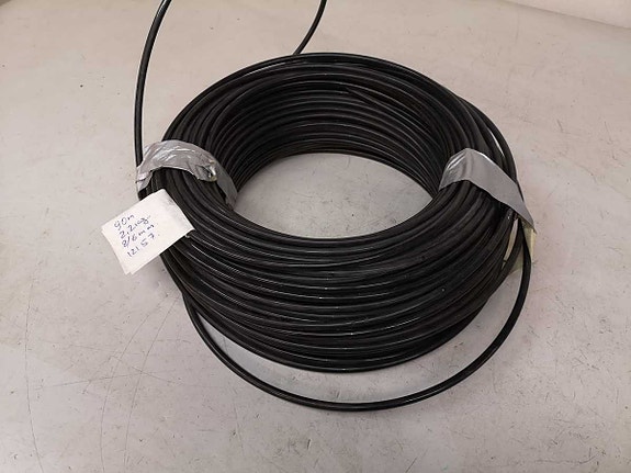 PA pneumatiikkaputki 8/6 mm 90 metriä