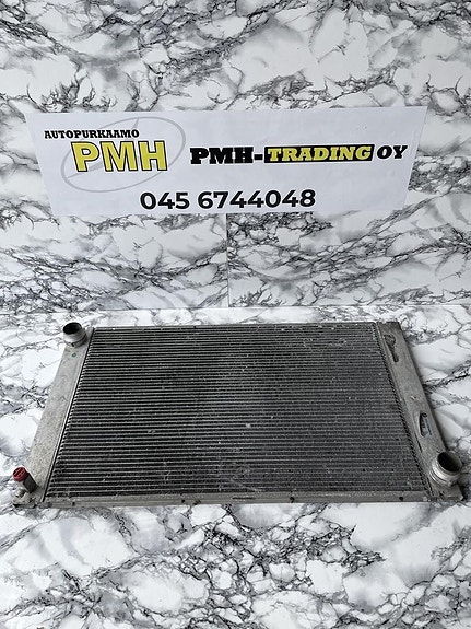 BMW 530 d e61/e60 ilmastoinnin kenno 7787440