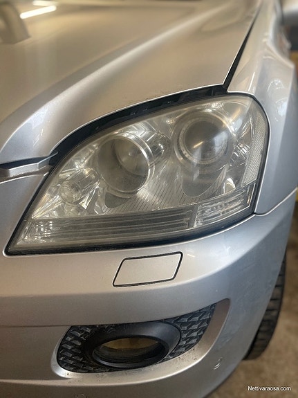 Mercedes ML W164 Xenonvalot
