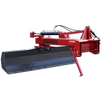 Takalana 270x65cm hydraulinen jykevä h20