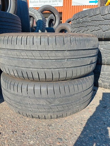Goodyear 195/55R16