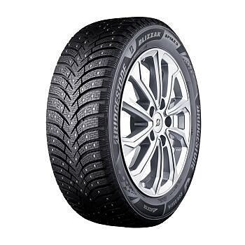 UUDET nastat 205/55-16 Bridgestone Spike 3