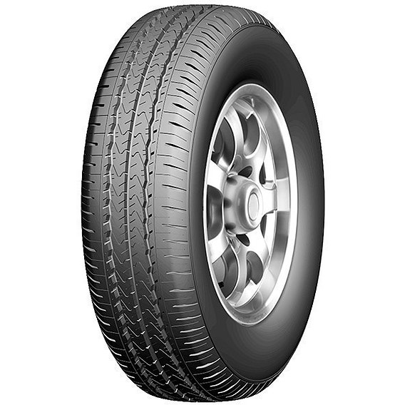 Kesärenkaat 195/70R15C 104R Linglong