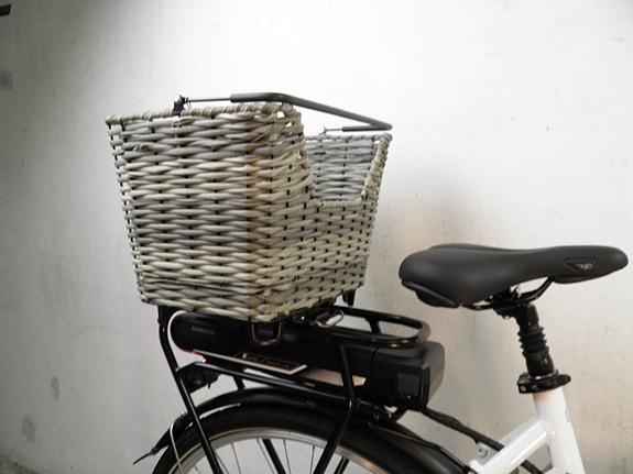Erä Atran Velo Picnic AVS - kori, 24l, ed