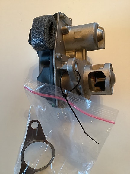 73-0242 EGR-ventiili Renault,MB,Opel,Nissan Fiat