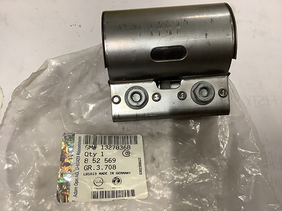 13278368 pakop.liitin Audi,BMW,VW,OPEL,Chervolet,y