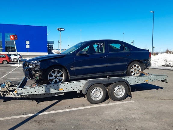 Volvo S60 -04 D5