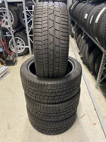 18" continental kitkarenkaat