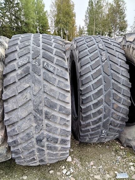 Käytetty Nokia TRI 2 650/65R38