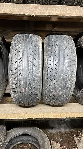 Käytetty kesä 205/60R15 Maystorm Riken