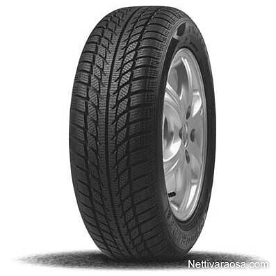 Uudet Goodride 155/70R13 kitkarenkaat rahteineen