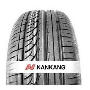 Uudet Nankang 165/60R13 kesärenkaat rahteineen
