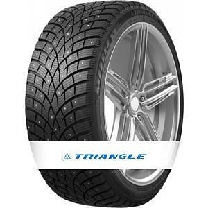 Uudet Triangle 175/65R14 nastarenkaat rahteineen