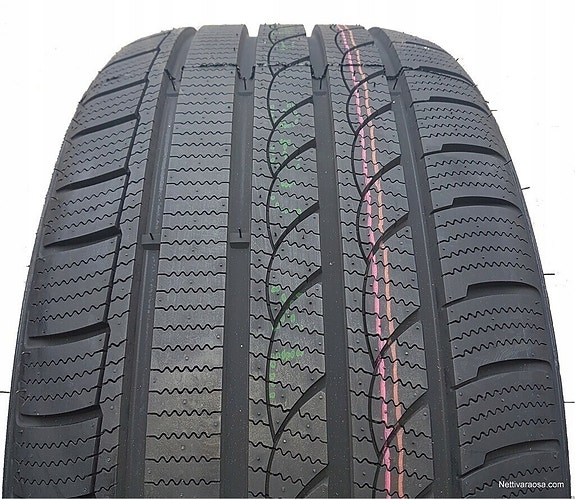 Uudet Minerva 205/50R16 kitkarenkaat rahteineen