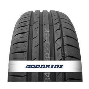 Uudet Goodride 185/70R14 kesärenkaat rahteineen