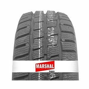 Uudet Marshal 205/70R15C kitkarenkaat rahteineen
