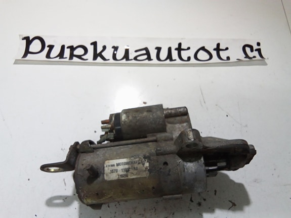 Ford mondeo startti 2002