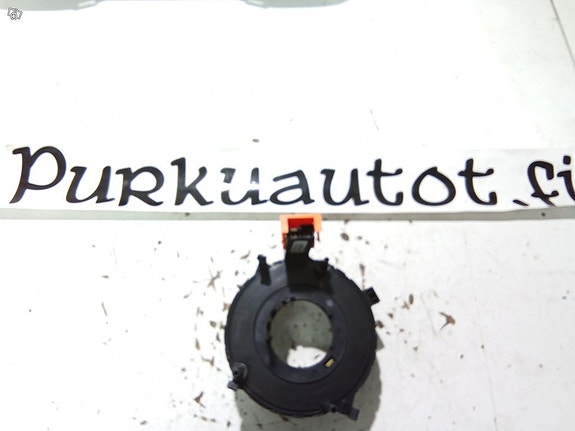 Skoda octavia airbag kosketinrulla 2003