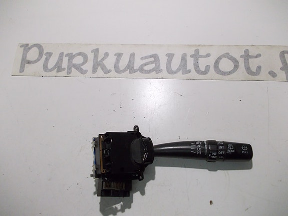 Toyota avensis 1999 monitoimikatkaisin pyyhin