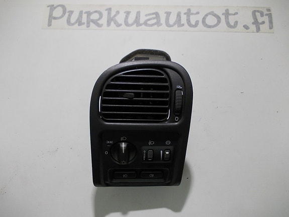 Volvo v40 2001 valokatkaisin